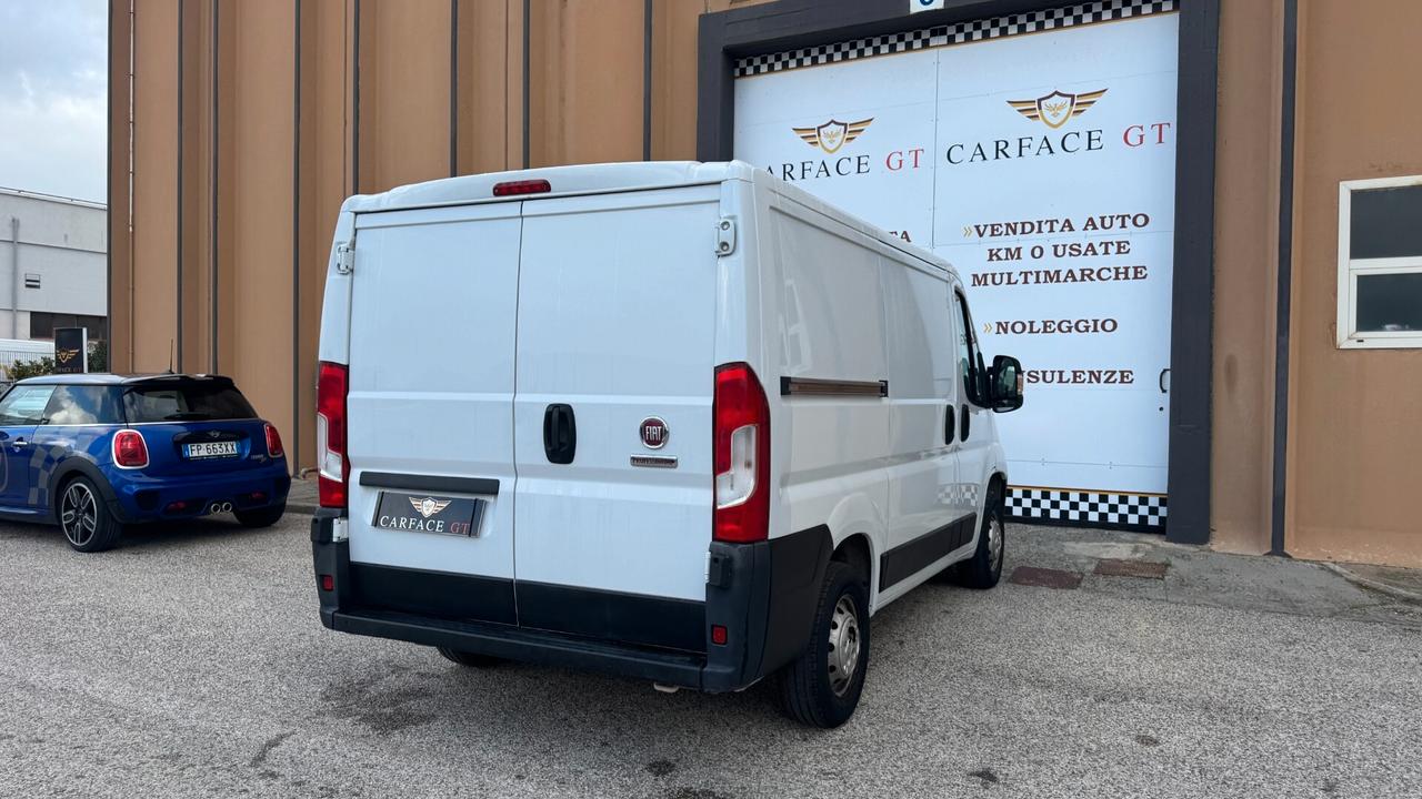 FIAT DUCATO 2.0D - 2020