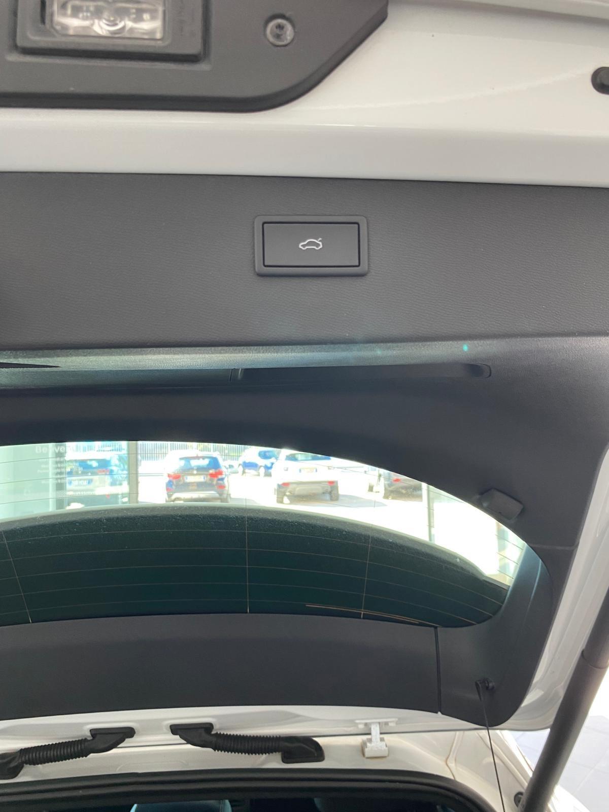 Cupra Formentor 2.0 TDI DSG