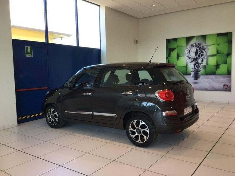 FIAT 500L 500L 1.3 Multijet 95 CV Pop Star S5