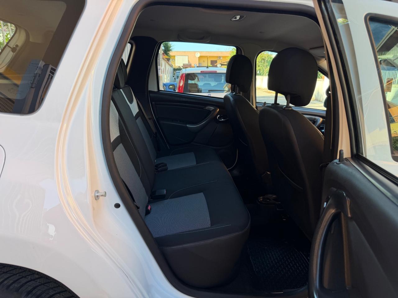 Dacia Duster 1.6 115CV S&S 4x2 GPL Serie Limitata Black Shadow