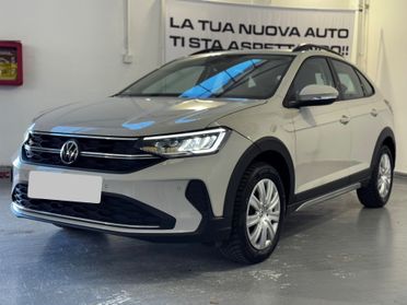 Volkswagen Taigo 1.0 TSI 95 CV Life