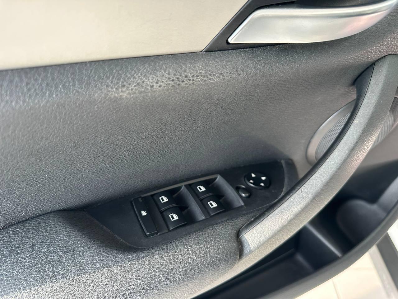 BMW X1 - XDRIVE - Automatico