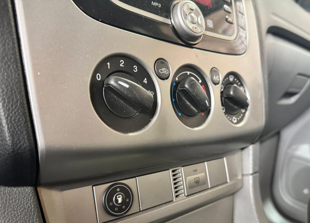 Ford Focus Focus+ 2.0 (145CV) SW Bz.- GPL