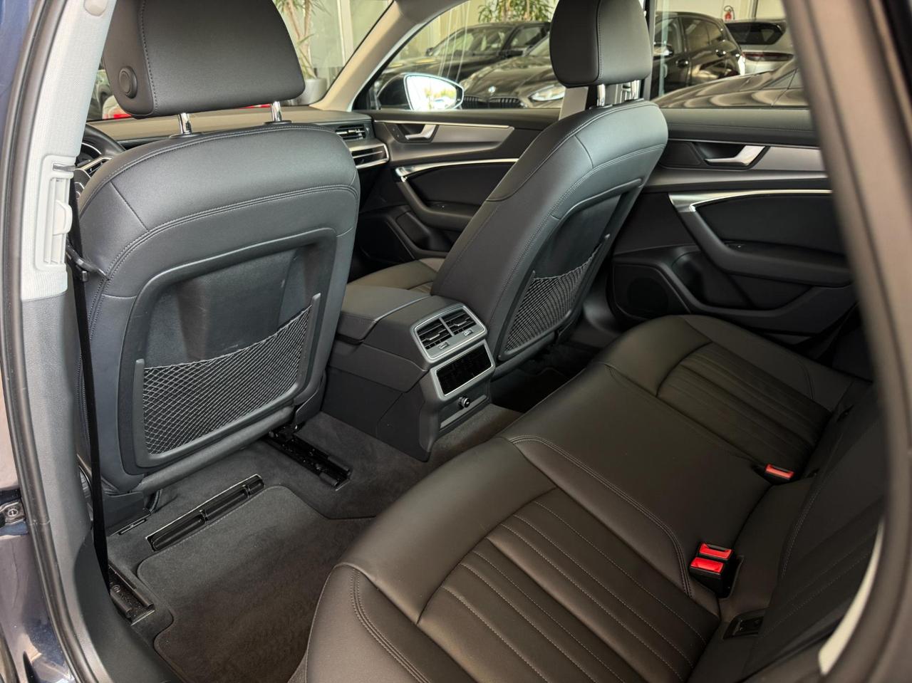 Audi A6 Berlina A6 45 3.0 tdi mhev Business Design quattro s-tronic