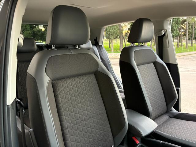 VOLKSWAGEN T-Cross 1.0 TSI 110 CV DSG Advanced VIRTUAL