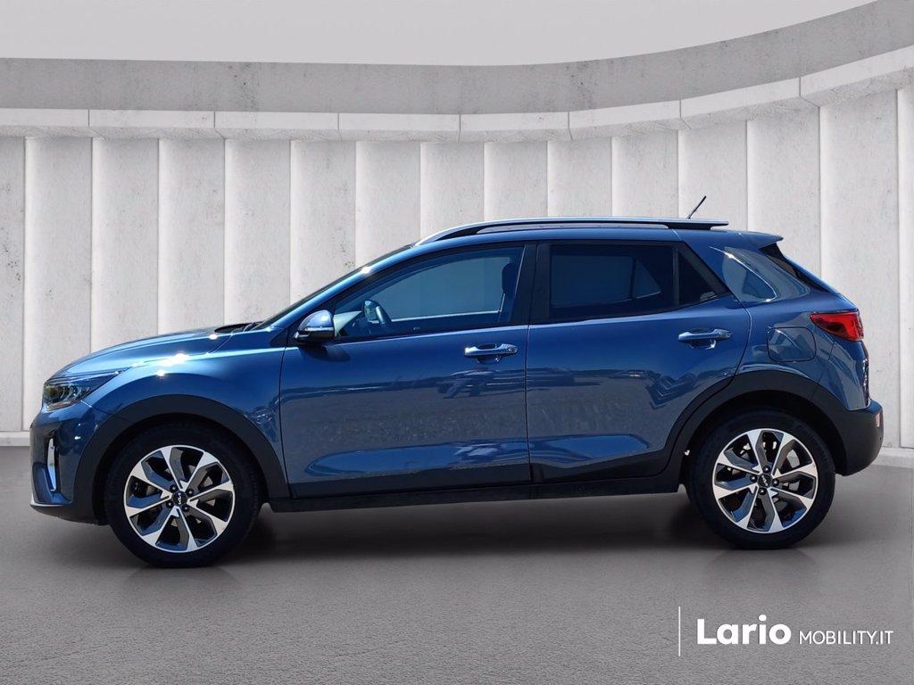 KIA Stonic 1.0 t-gdi mhev Urban Techno&Design Pack 100cv mt del 2023