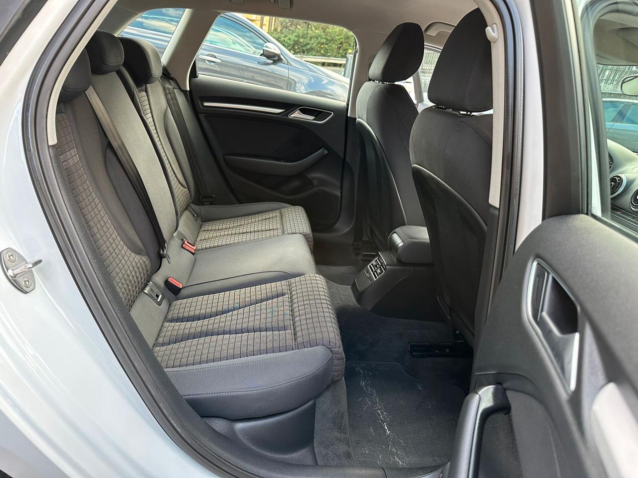 Audi A3 2.0 TDI Ambition