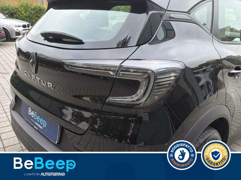 Renault Captur 1.0 TCE EVOLUTION 90CV