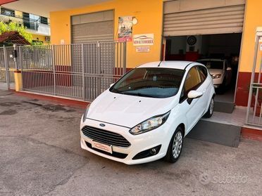 Ford Fiesta Ford Fiesta 1.5 Diesel