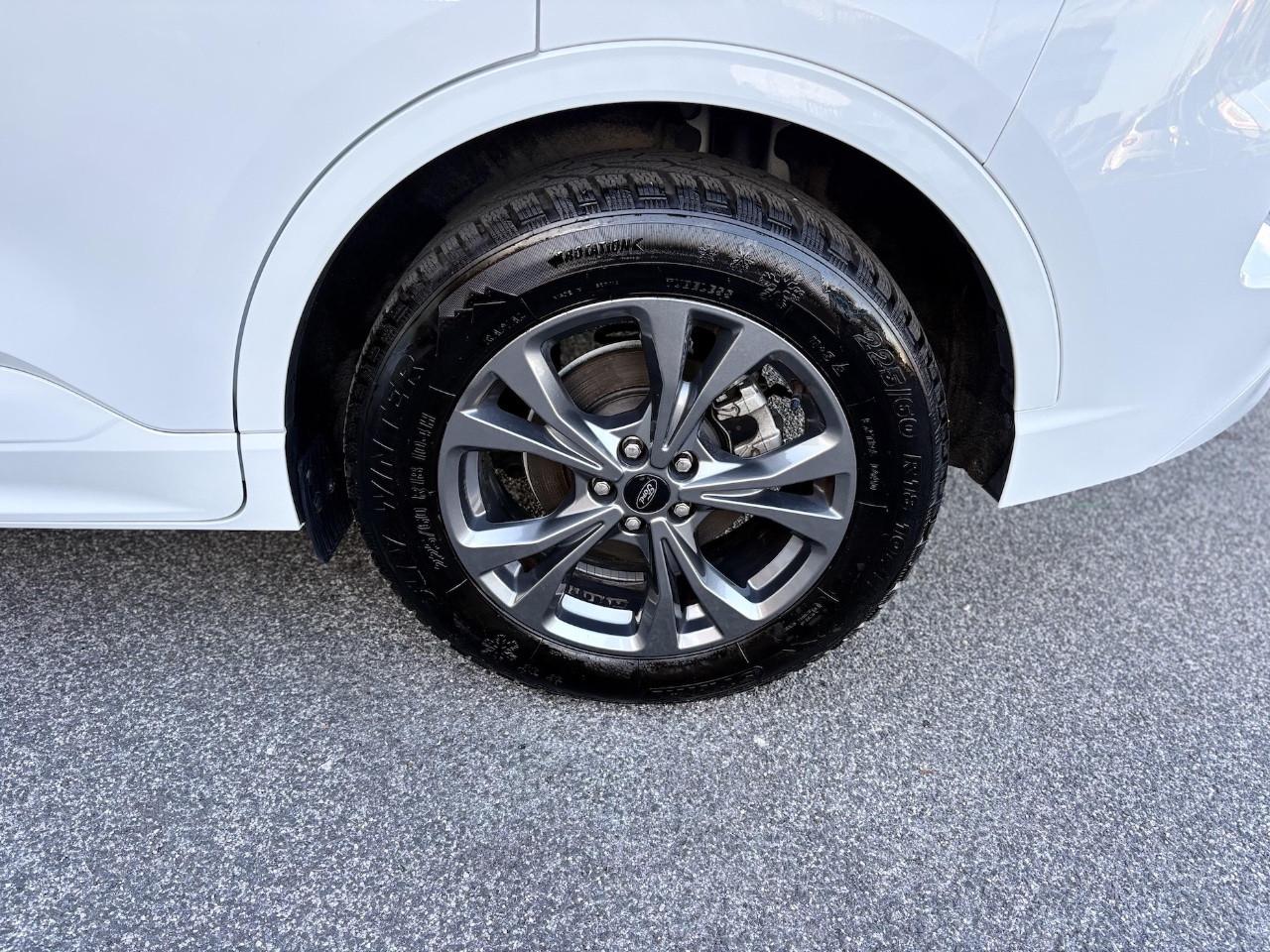 Ford Kuga 2.5 FHEV St-Line 190CV E6 - 2022