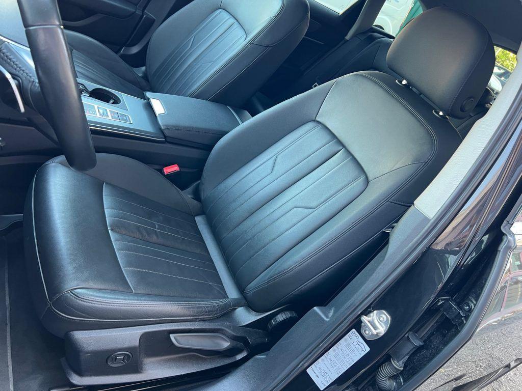 Audi A6 Avant 50 3.0 TDI quattro tiptronic S Line Sline