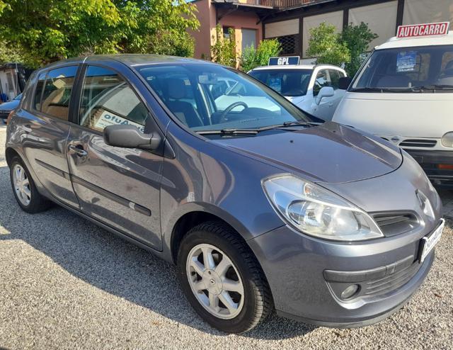 RENAULT Clio 5 porte Dynamique