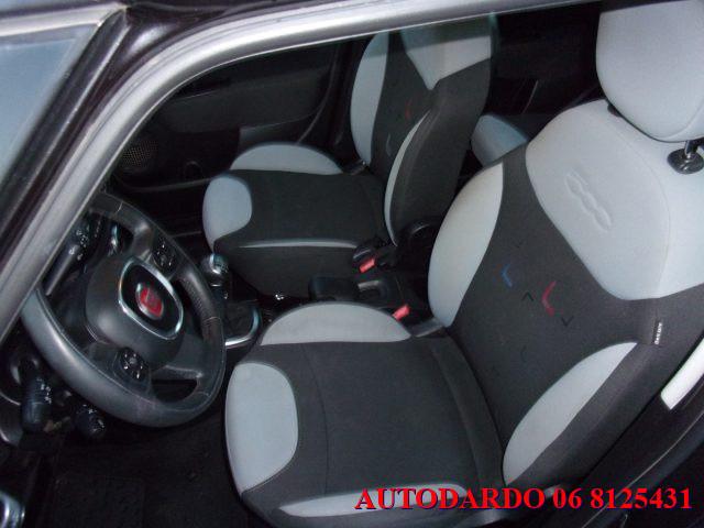 FIAT 500L 1.3 Multijet 95 CV Pop Star