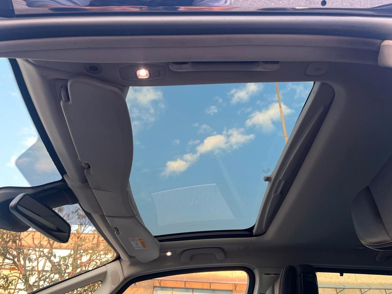 Renault Espace dCi 160CV EDC Energy Initiale Paris 4Control