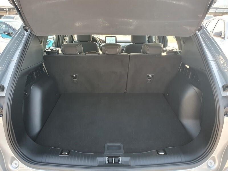 FORD NEW Kuga 2.0 EcoBlue 150CV MHEV LED NAV 8 CAM