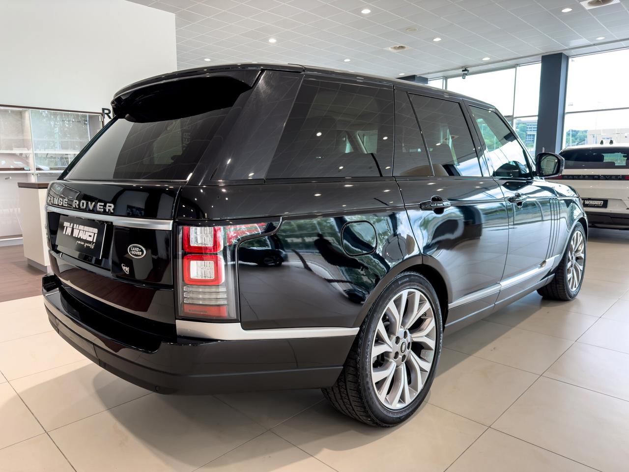 Land Rover Range Rover 3.0 tdV6 Vogue IVA ESPOSTA* - TETTO