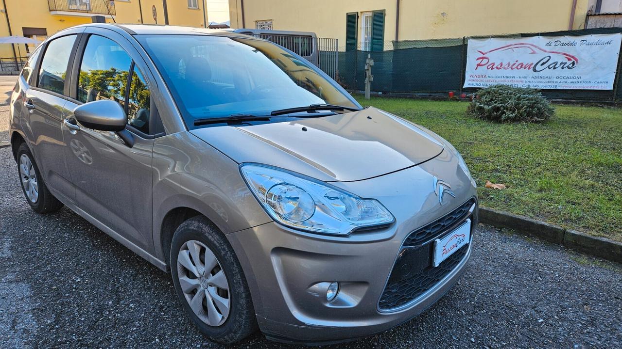 Citroen C3 1.1 Business