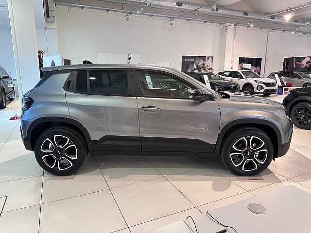 Jeep Avenger 1.2 Turbo Summit KM ZERO