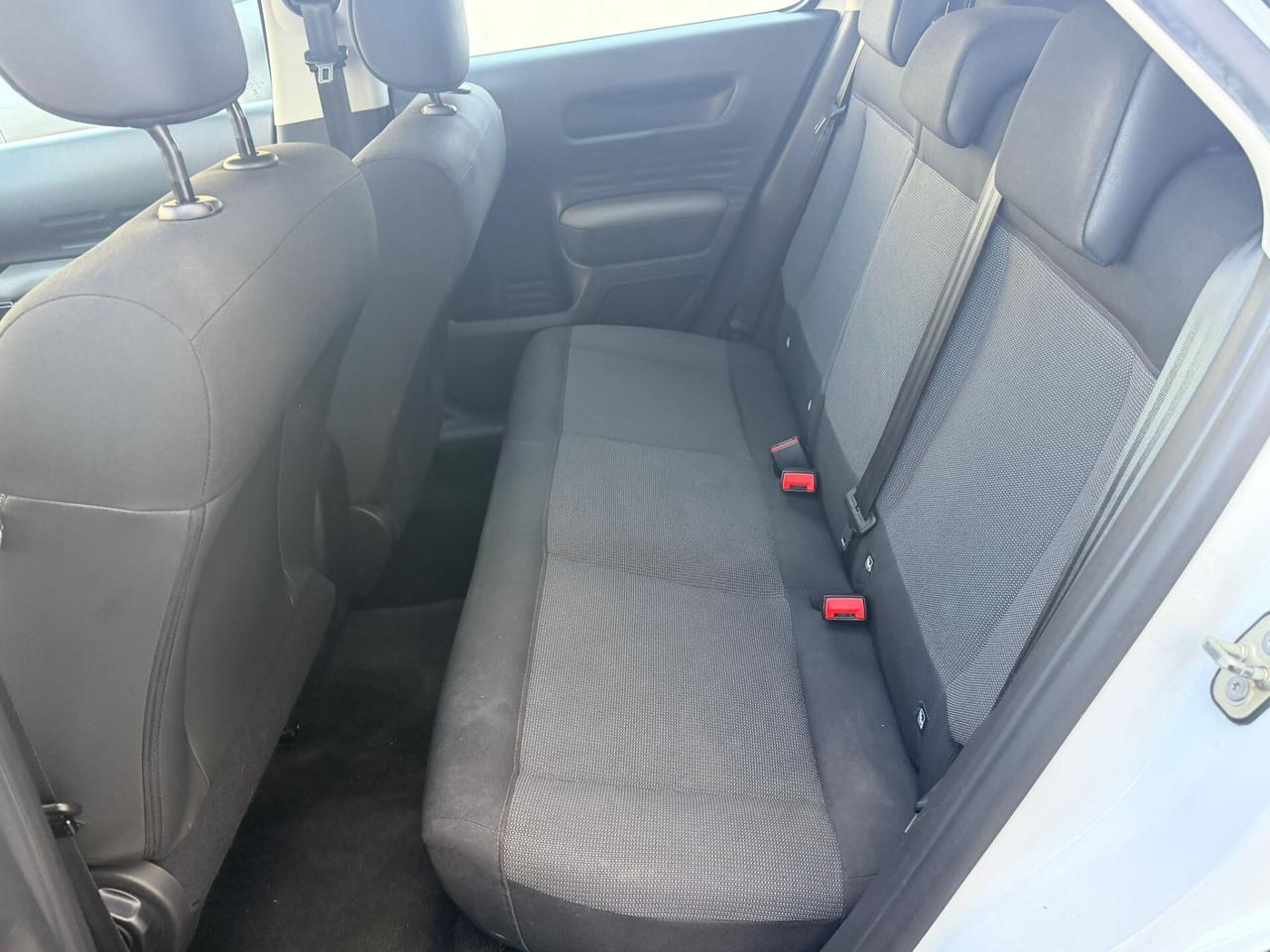 Citroen C4 Cactus BlueHDi 100 S&S Feel