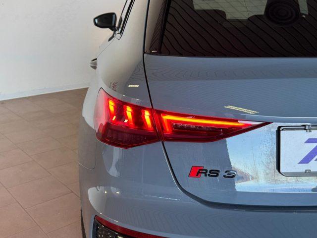AUDI RS3 SPB TFSI Matrix/Eventuri/Asp./Scarico/Assetto ABT