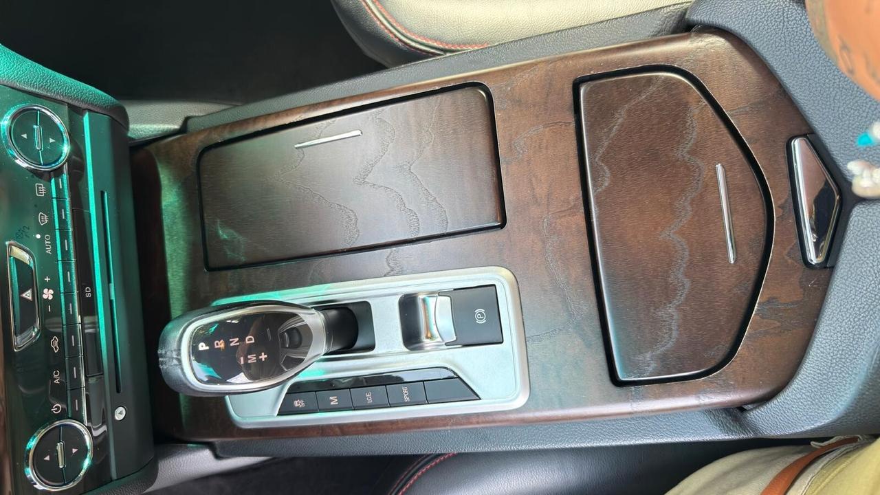 Maserati Ghibli V6 Diesel 275 CV