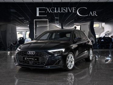 AUDI - A3 Sportback - SPB TDI 110 kW S tronic Business