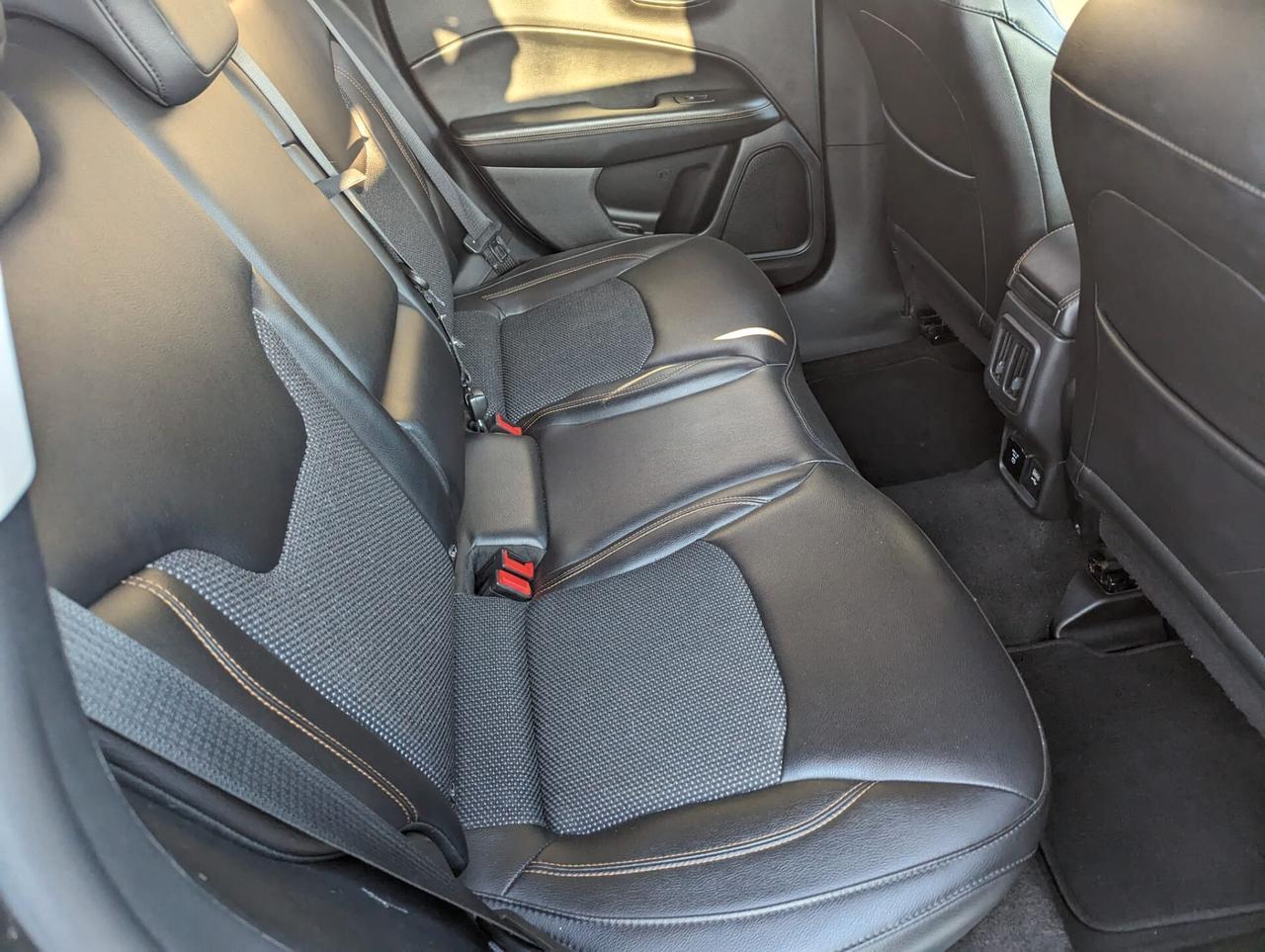 Jeep Compass 2.0 Multijet II 4WD Limited