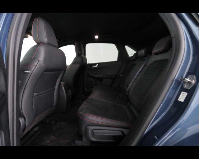 FORD Kuga 2.0 EcoBlue 190 CV aut. AWD ST-Line X