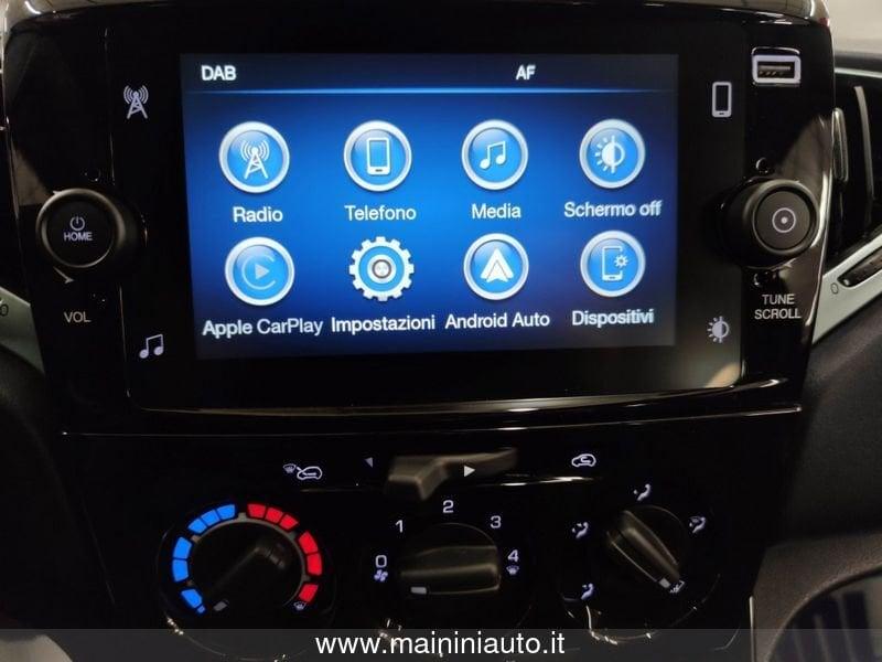 Lancia Ypsilon 1.0 Hybrid 70cv 5P Platino + Car Play "SUPER PROMO" m