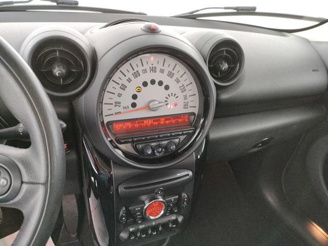 MINI Countryman Mini Cooper D Countryman