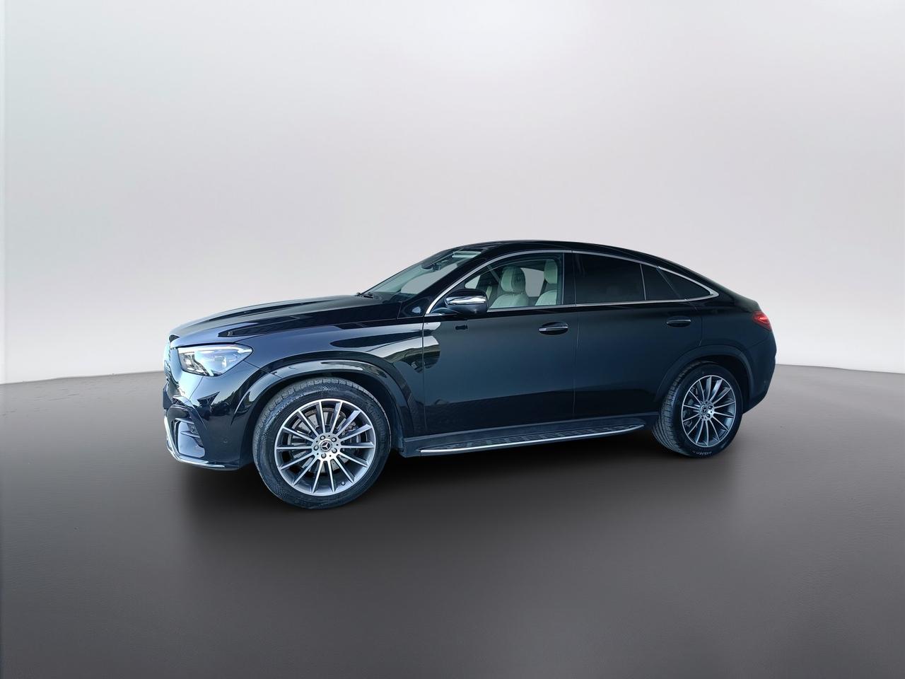 Mercedes-Benz GLE Coupe - C167 2023 - GLE Coupe 300 d AMG Line Premium 4matic auto