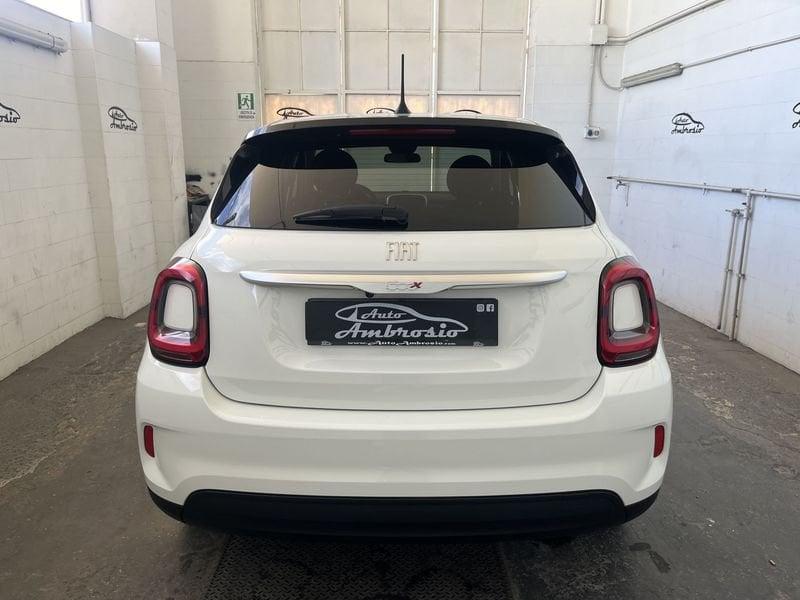 FIAT 500X 1.3 Mjet 95cv TUA DA 189,00 EURO AL MESE