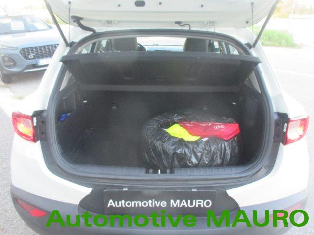 KIA Stonic 1.4 MPI EcoGPL Style - NEOPATENTATI