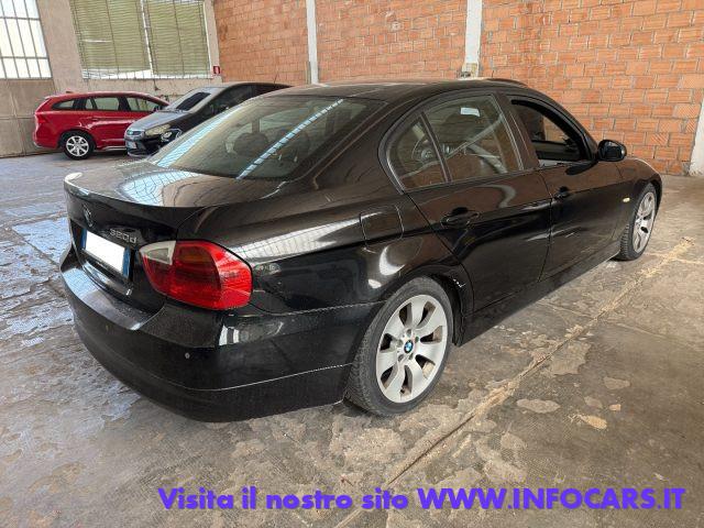 BMW 320 d 163 cv Attiva Prezzo super !!!!