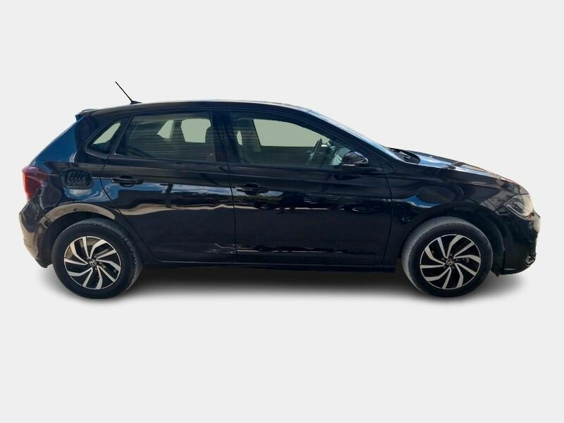VOLKSWAGEN POLO 1.0 TSI 95CV LIFE 5P