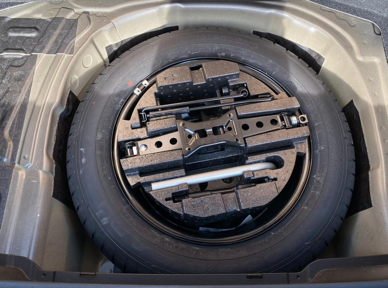 Skoda Kamiq Ambition 1.0 TSI 110CV