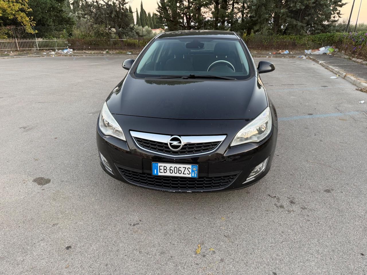 Opel Astra 1.7 CDTI 110CV Station Wagon Cosmo