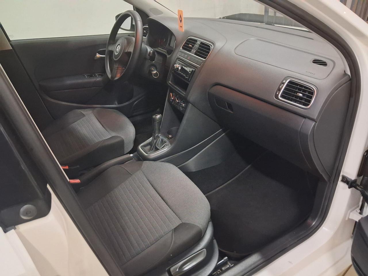 Volkswagen Polo 1.2 Gpl unico prop 2009