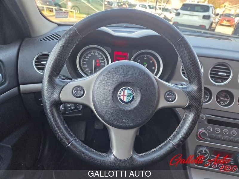 Alfa Romeo 159 1.9 JTDm 150CV Sportwagon