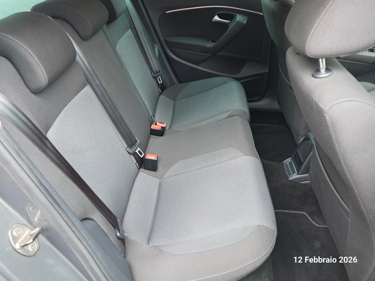 Volkswagen Polo 1.4 TDI 90 CV DSG 5p. Highline BlueMotion Technology