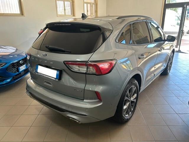 Ford Kuga 2.5 Plug In Hybrid 225 CV CVT 2WD ST-Line X