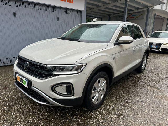 VOLKSWAGEN T-Roc 1.0 TSI Life
