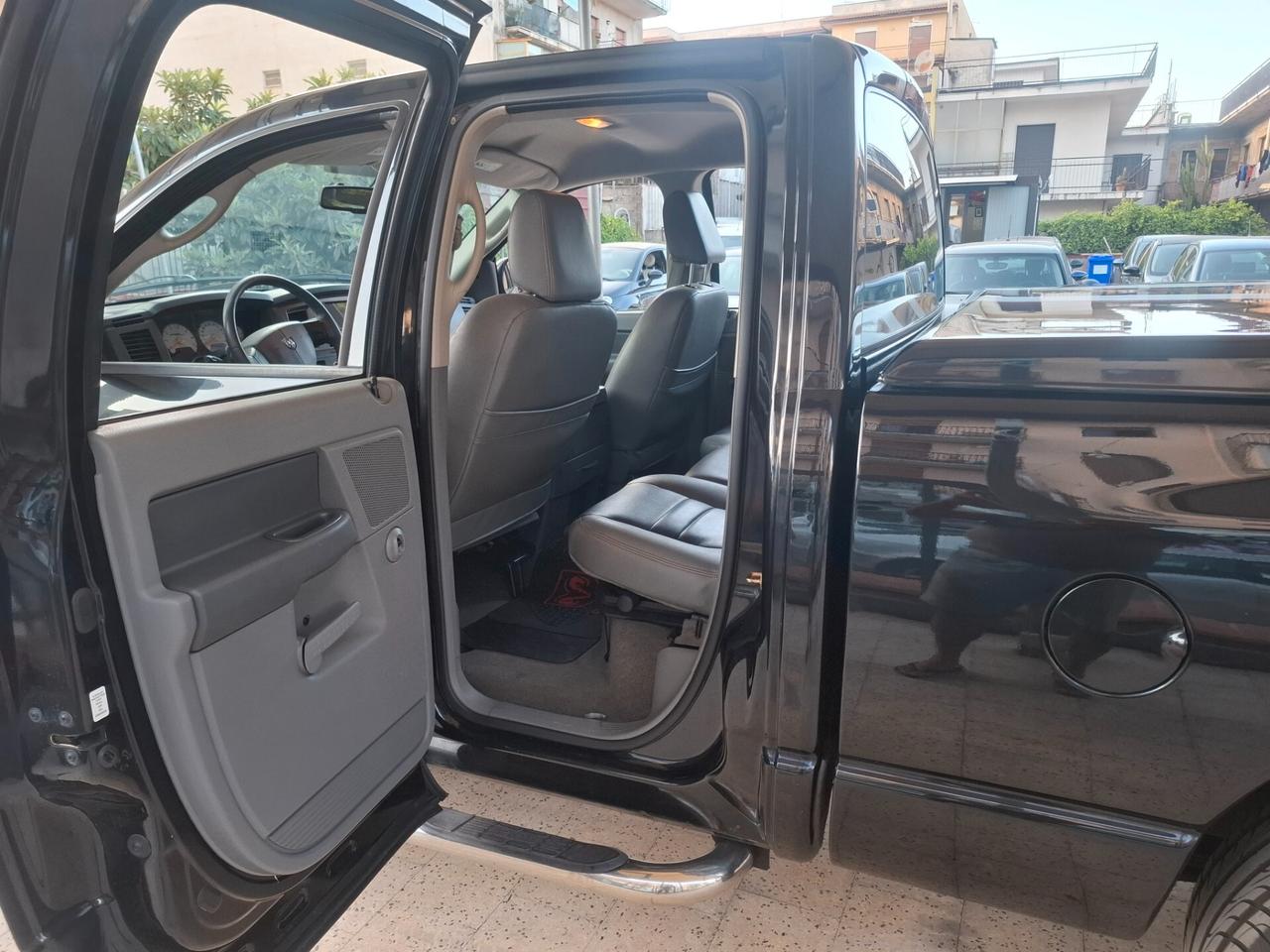 Ford Ranger 2.5 TDI (109CV) 4p. DC Pick-up XLT