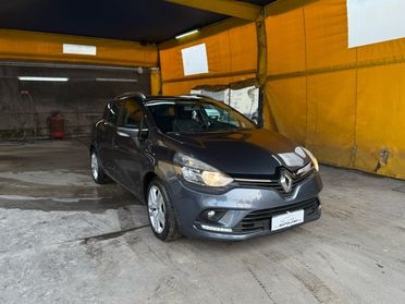 Renault Clio Sporter dCi 8V 75CV Start&Stop Energy Zen