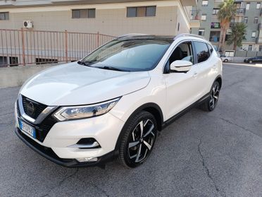Nissan Qashqai 1.5 dCi Tekna PLUS **PROMO** 2018