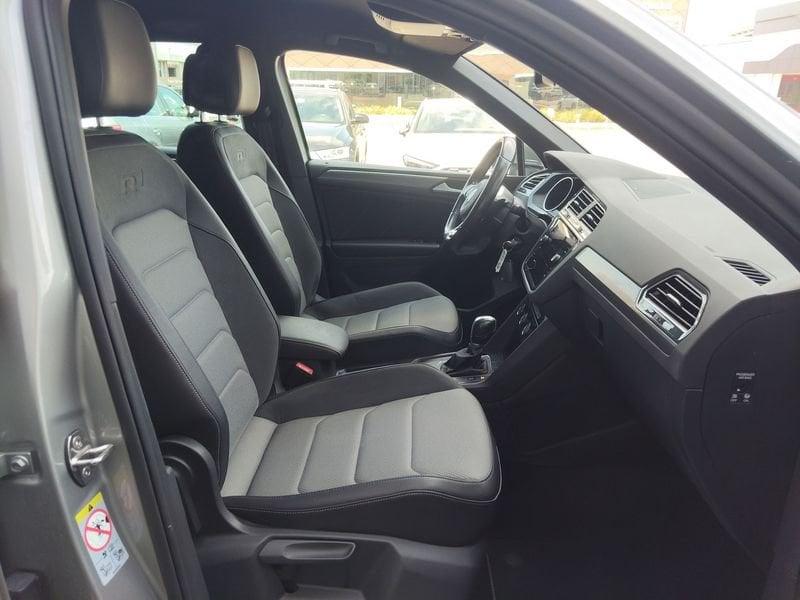 Volkswagen Tiguan Tiguan 2.0 tdi Sport 4motion 150cv dsg