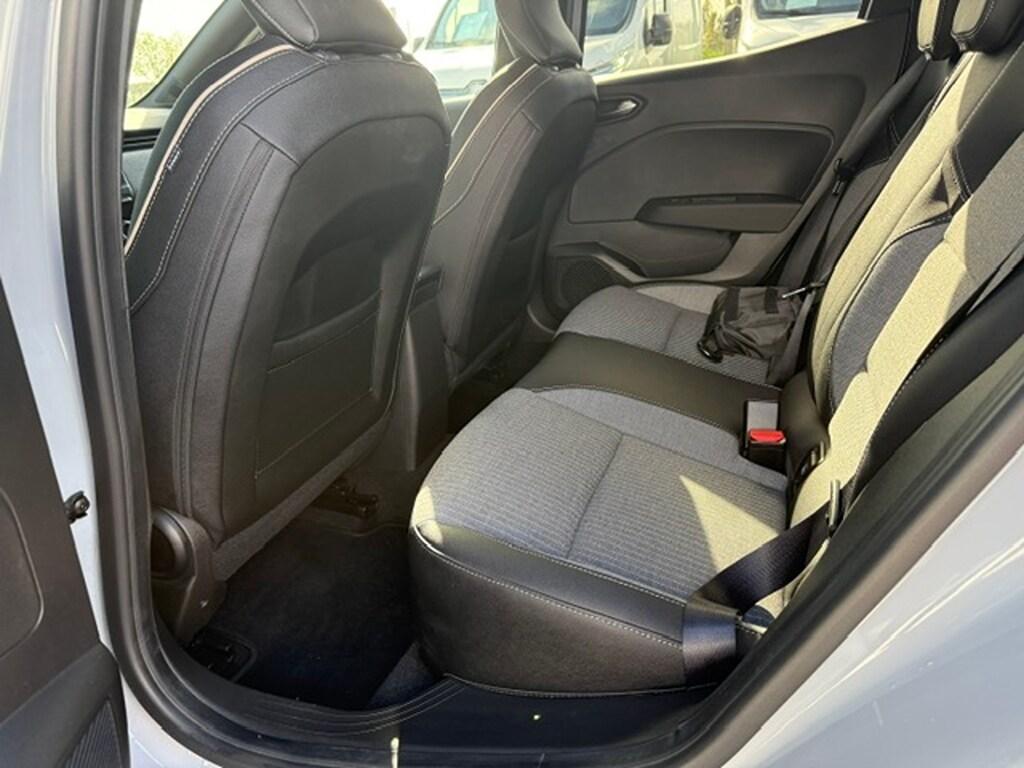 Renault Clio 1.0 ECO-G Techno