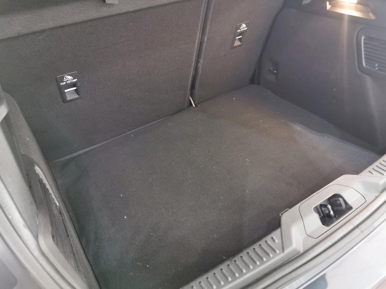 Ford Focus 1.5 EcoBlue 120 CV 5p. Business