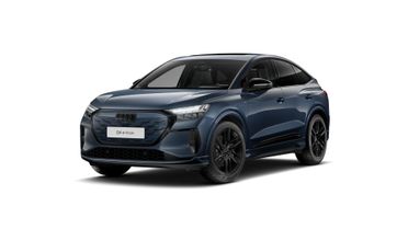 AUDI Audi Q4 Sportback Business e-tron performance 210,00 kW