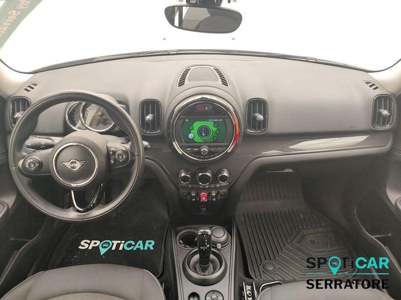 MINI Countryman Mini F60 2017 Mini 1.5 One D Baker Street auto 7m